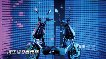 雅迪電動車-Z3S產品視頻