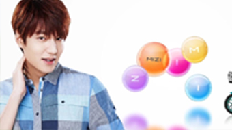 雅迪米洛茲系列發布會亮相片