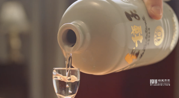 金種子-新年推廣視頻