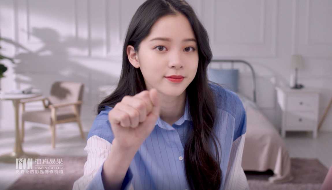 貓爪彈唱-歐陽娜娜代言開屏視頻