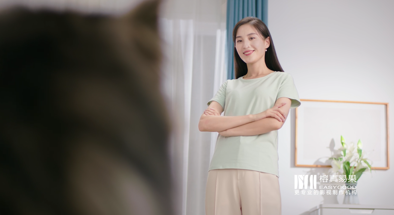 大藝樹地板宣傳片