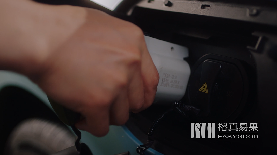 JAC國際-產(chǎn)品周邊衍生視頻