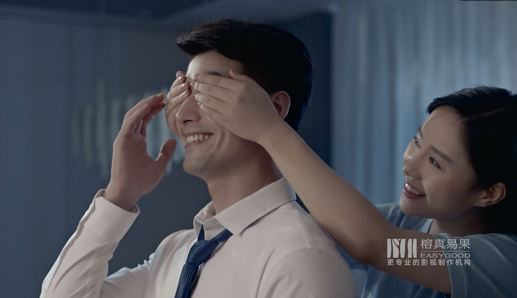 科大訊飛-AI+家居視頻