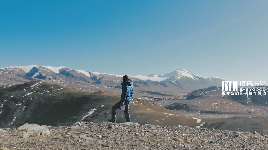 泰禾光電-企業(yè)宣傳片（李立宏配音）