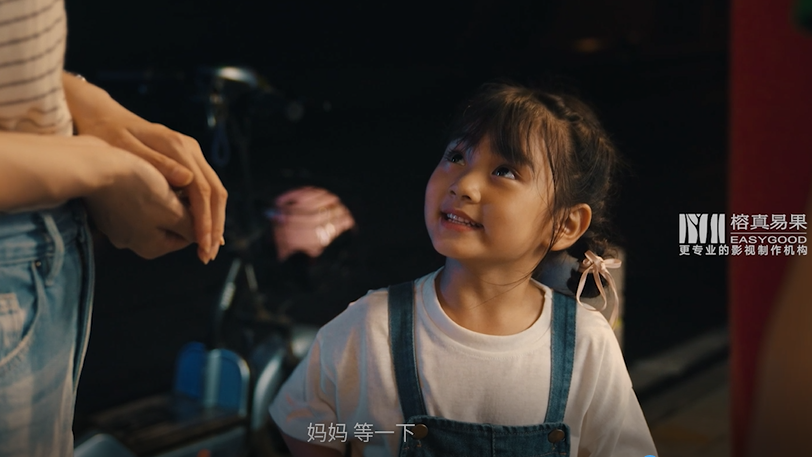 鍋圈-“加油鍋圈人”品牌微電影