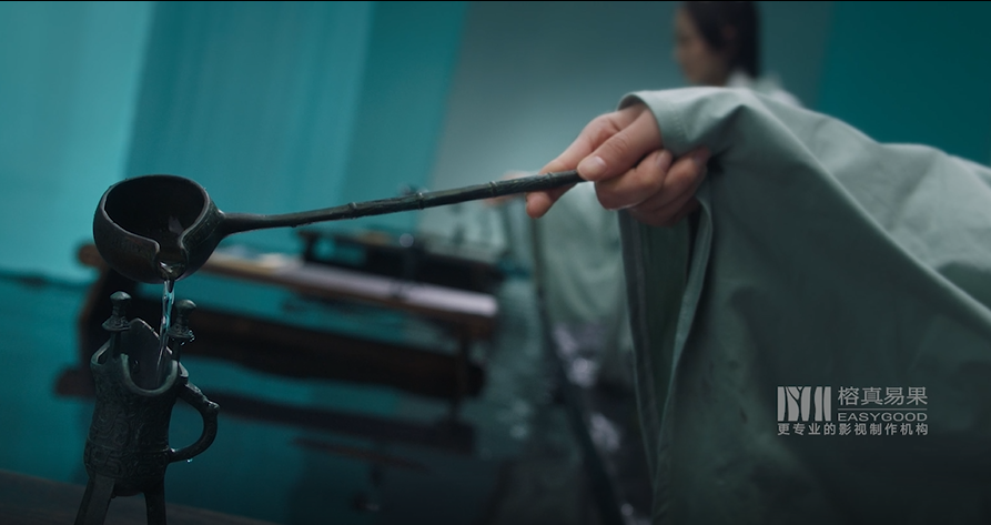 文王貢酒-品牌形象片