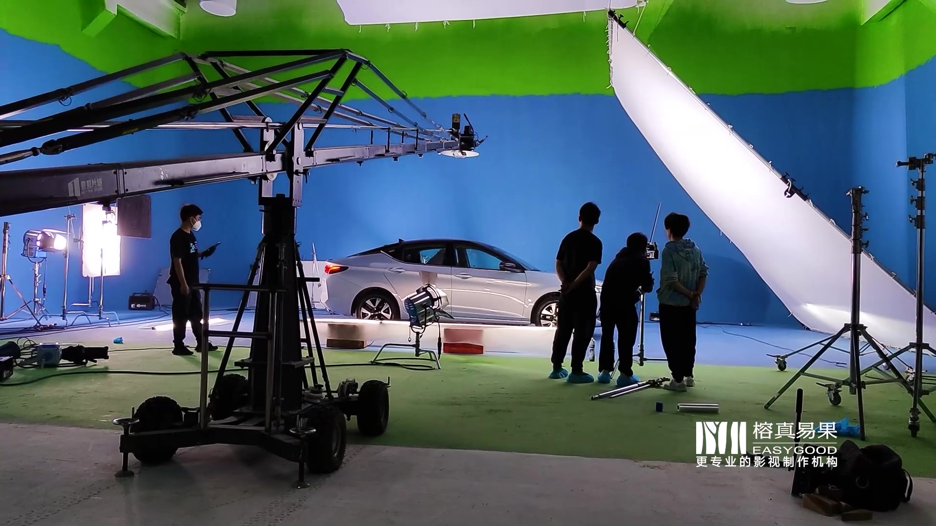 JAC第二屆品牌節(jié)花絮